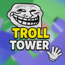 [FREE SLAP] TROLL TOWER
