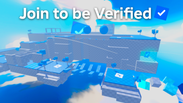 Obby Para ser VERIFICADO screenshot 1