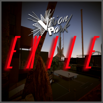 Vision Park: EXILE