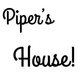 Piper Rockelle's House!
