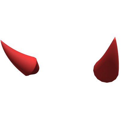 Red Devil's Hovering Horns