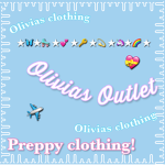- Olivias Outlet -