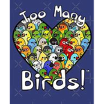 |!| Adopt Me Bird Squad |!|