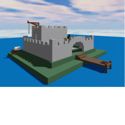 Southern Outpost
