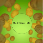The Dino's Cafe