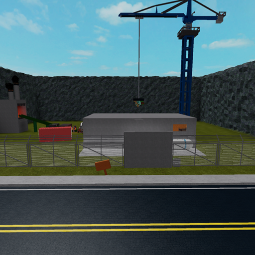 dump tycoon