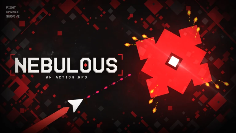 Nebulous screenshot 4