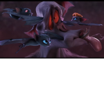 slenders of fire