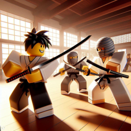 Dojo [PvP]