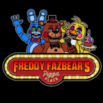Freddy Fazbear Pizzaria (FNAF)