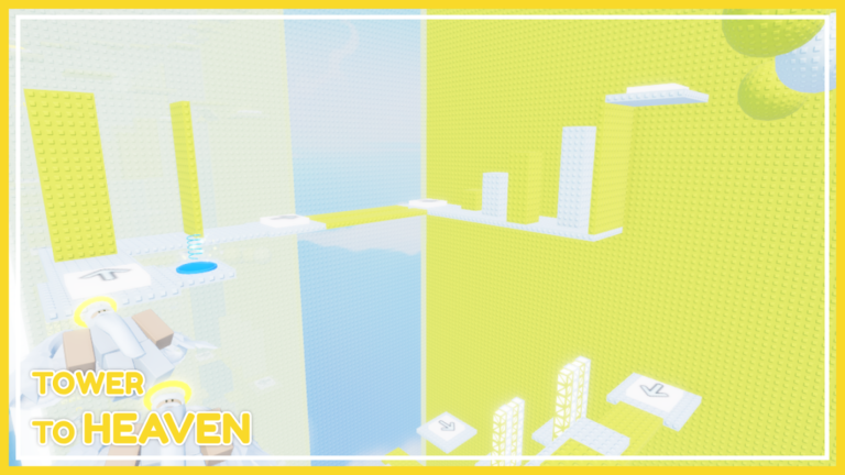 Tower to Heaven! 👼 screenshot 3