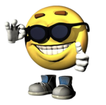 Totally rad gamer group