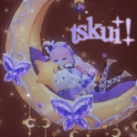 tskui!