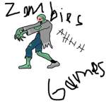 Zombies Games