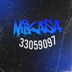 M I K A S A