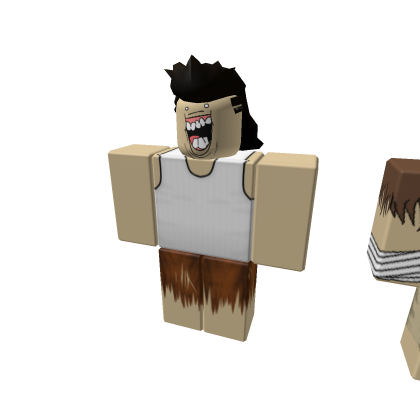 Characters
