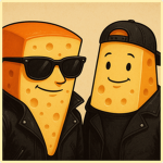 Gouda Brothers