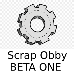 Scrap obby [BETA]