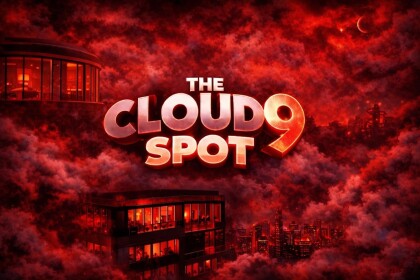 Cloud 9 Hangout Spot