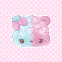 *. : ｡🍭 * ﾟ * .: ｡ 🎀 * ﾟ  * . : ｡ 🌈 *