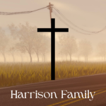 The, Harrison Family.