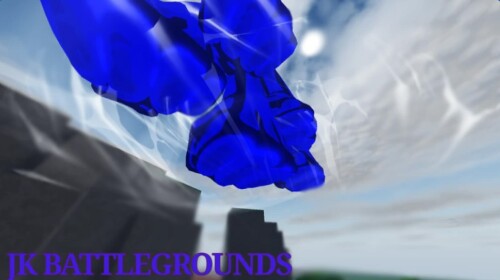 JK Stars Battlegrounds- [ NUEVO JUEGO ]