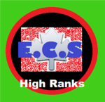 Elite  Canadian Soldiers Highe Ranks