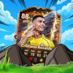[🪨ROCK CARDS🪨] FC 26 Football Simulator RNG