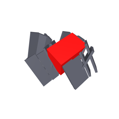 valcano free model