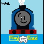 Tiny Trax (Paid Beta)
