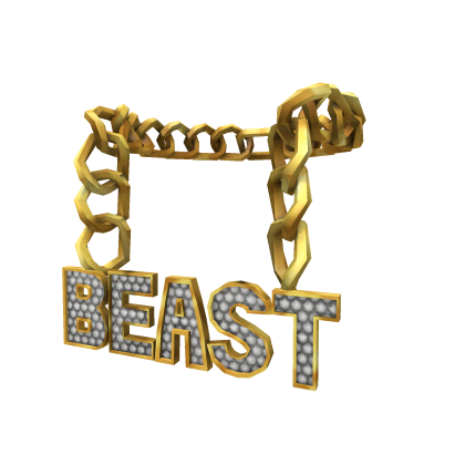 Goldlika: Beast