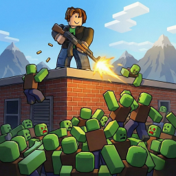 100 Zombies Incoming