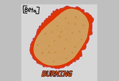 [BETA] Hot Potato! 