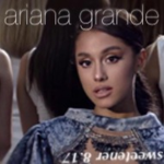 ariana grande ☺
