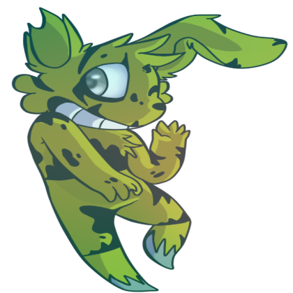 .......YES SPRINGTRAP CHIBI Roblox decal