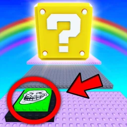 Lucky Item Tower icon