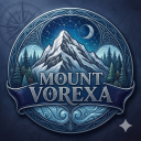 [FREE AVA] Mount Vorexa V2