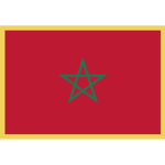 Realm of Morocco