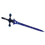 Blue Hollow Blade