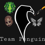 .Team Penguin.