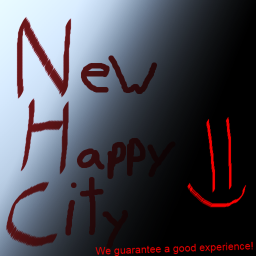 New Happy City