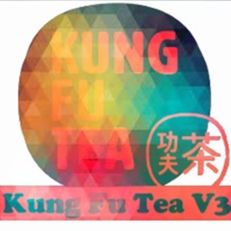 Kung Fu Tea Boba Tea Shack V3 [GRAND OPENING]