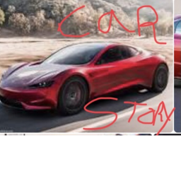 Car Story NEW!!!,