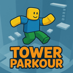 [ BETA🏃] Tower Parkour