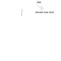 donation