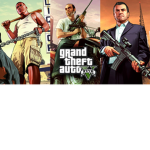 Gta5 gang