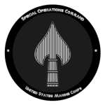 『[MARSOC] Marine Special Operations Command』