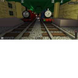 red's dream