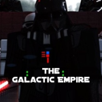 -| TGE | The Galactic Empire | TGE |-