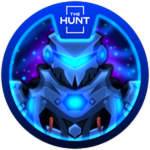 THE HUNT: First Edition